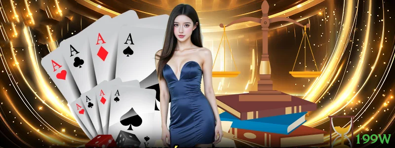 Casino Login 199w