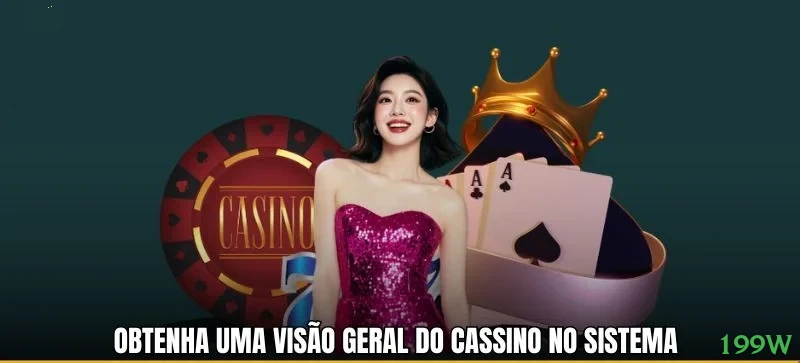 199w Cassino Ao Vivo